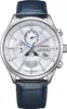 Citizen BY1030-09A Eco-Drive Herrenuhr Funk-Solar Mondphase Blau 1 Podgląd zdjęcia produktu