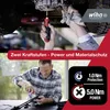 Wiha elektrischer Schraubendreher speedE PocketDrive 31-tlg Produktbild-Vorschau 3