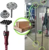 Piher | Juego de soportes de fijación Vista previa de la imagen del producto 1