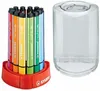 Crayon feutre triangulaire à ressort - STABILO Trio Scribbi Voir les images du produit 12