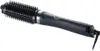 A black hair dryer brush is shown against a white background. Produktbild-Vorschau