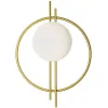 tooLight Wandlampe App1436-W Gold Produktbild-Vorschau 3