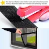 Klettband Selbstklebend 5 Meter Extra Stark, Doppelseitig Produktbild-Vorschau 5