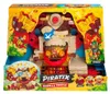 Magic Box Magic Box Piratix Gorilla Temple S Figur Produktbild-Vorschau 3