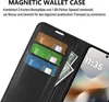 Handy Tasche für Motorola Moto G56 5G Handyhülle Flip Cover Produktbild-Vorschau 6