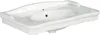 Sapho Antik - Lavabo 800x495 mm, 1 foro per rubinetto, Anteprima dell’immagine prodotto 1