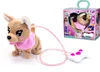 Chi Chi Love Loomy Dog Walk avec télécommande Voir les images du produit 9