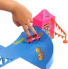 Mattel Hot Wheels Skates skate Amusement Náhľad obrázku produktu 13
