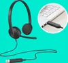 Logitech H340 USB Kopfhörer mit Mikrofon für PC, Mac und Produktbild-Vorschau 35