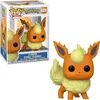 Pokemon - Flareon Flamara 629 - Funko Pop! - Vinyl Figur Produktbild-Vorschau 2