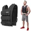 Tréningová vesta s 30 kg záťažou HMS Premium KTO3030 Náhľad obrázku produktu 11