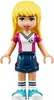 LEGO® Friends - Entraînement de football avec Stéphanie ; Voir les images du produit 22