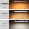 40cm LED Unterbauleuchte 3 Lichtfarbe Aufladbar Lichtleiste Produktbild-Vorschau 2