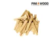 PINI bois de chauffage allume-feu en chêne 20 kg de bois Voir les images du produit 4