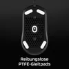 HyperX Pulsefire Haste 2 – Mouse da Gaming bianco rosa Anteprima dell’immagine prodotto 16