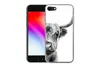 MuchoWow® Handyhülle Schutzhülle Hülle für iPhone 7 Produktbild-Vorschau 2
