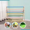 Buxibo drevená preliezačka, príroda - Montessori hračka - Náhľad obrázku produktu 8