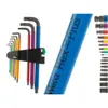 Wera 950 SPKL/9 SM N SB Multicolour Winkelschlüsselsatz, Produktbild-Vorschau 68