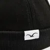 Cleptomanicx One Size Cap "Brimless" Black Produktbild-Vorschau 3