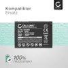 CELLONIC 1x Akku für Router & mobile Hotspots Kompatibel Produktbild-Vorschau 4