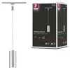 Suspension LED Paulmann URail, modèle "Barrel" Voir les images du produit 1