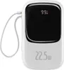 Baseus PPQD060102, 10000 mAh, Lithium Polymer (LiPo), Power Produktbild-Vorschau 20