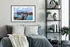 MuchoWow® Gerahmtes Poster New York - Brooklyn Bridge - Produktbild-Vorschau 2
