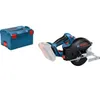Bosch GKM 18V-50 Professional - Kreissäge - schnurlos - 136 Voir les images du produit 15