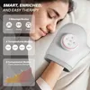 Elektrisches Handmassagegerät kabellos | Hand-Massagegerät Produktbild-Vorschau 3