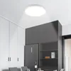 ZMH LED Deckenleuchte badezimmerlampe Dimmbar Deckenlampe Produktbild-Vorschau 8