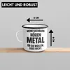 Trendation - Heavy Metal Geschenke Rockmusik Geschenk Produktbild-Vorschau 4