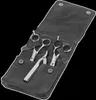 Efalock Werkzeugtasche Protect schwarz Produktbild-Vorschau 4