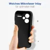 Hülle für Xiaomi Redmi Note 13 Pro+ 5G Case Cover Bumper Produktbild-Vorschau 2