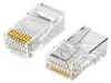 Ugreen 100x wtyk końcówka RJ45 8P8C (UTP Cat. 5 / Cat. 5e) Podgląd zdjęcia produktu 1