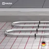 HAUSA Rasterfolie für Fußbodenheizung 50m2 ISOFLOOR Produktbild-Vorschau 5
