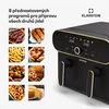 Klarstein Horkovzdušná fritéza AuraAir Color Touch, 2 Náhled obrázku produktu 5