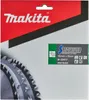 Lama per sega circolare Makita TCT, speciale, TCT TCT - 185 Anteprima dell’immagine prodotto 2