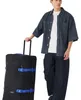 Eastpak Tranverz L 121l Koffer Auf Rollen Schwarz  Schwarz Produktbild-Vorschau 6
