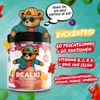 Caramelle gommose vitaminizzate per bambini MULTIVITAMIN Anteprima dell’immagine prodotto 6