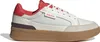Adidas aspyre Sneaker weiß-kombiniert in Gr. 44.5 Produktbild-Vorschau 1