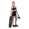 H704 Grigio Taglia L Set con protezioni Nils Extreme Anteprima dell’immagine prodotto 2