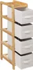 5five Simply Smart Regal - Elegantes Aufbewahrungssystem Produktbild-Vorschau 3