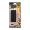 Original Display Samsung Galaxy S10+ G975F LCD + Rahmen Produktbild-Vorschau 2