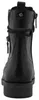 Mustang  Damenschuhe Schnürstiefel Schwarz Freizeit Produktbild-Vorschau 7