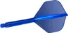 TARGET - K-FLEX Flightsystem Blau - No.2 - Medium 33mm Anteprima dell’immagine prodotto 2