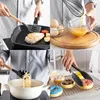 MODFU Küchenhelfer Set Silikon - 12 Stück Küchenutensilien Produktbild-Vorschau 5