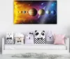 Poster sul sistema solare Anteprima dell’immagine prodotto 2