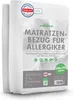 Welldora - Premium Milbenbezug Matratzen 200x200x8 cm - Produktbild-Vorschau 1