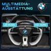 HOMCOM Kinder Elektroauto Elektrofahrzeuge mit Produktbild-Vorschau 6