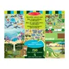 Melissa & Doug Blocco adesivo riutilizzabile - Habitat Anteprima dell’immagine prodotto 1